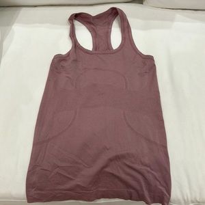 Lululemon Tank Top size 6